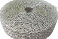 Packed Canal Reinforcing Wire