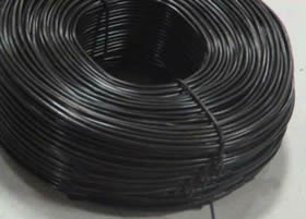 Tie Wire for Steel Bar Fixing in Construction