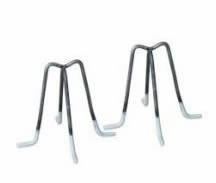 Steel Rebar Support Chairs