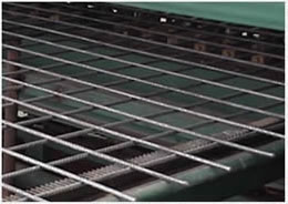 Wire Mesh for Concrete Reinforcing
