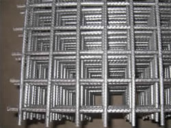 Steel Wire Mesh Panels